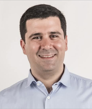 Sebastián Villarejo