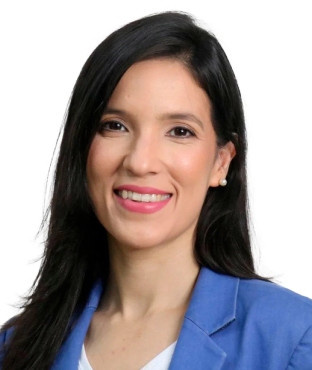 Christa Rivas