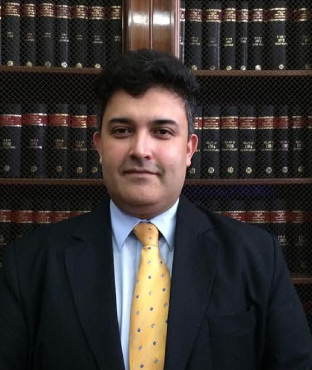 Dr. Alberto Poletti